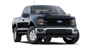 2025 F-150® XLT